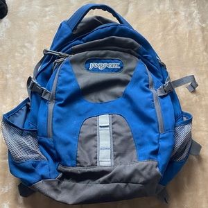 Jansport Backpack